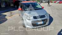 2015 Citroen C1