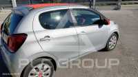 2015 Citroen C1
