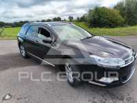 2015 Citroen C5