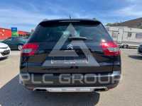 2015 Citroen C5