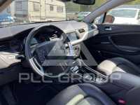 2015 Citroen C5