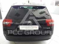 2015 Citroen C5