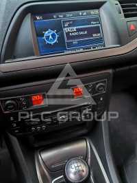 2015 Citroen C5