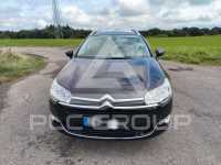 2015 Citroen C5