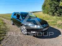 2015 Citroen C5