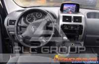 2001 Citroen Jumper