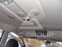 2001 Citroen Jumper