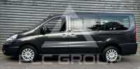 2015 Citroen Jumper