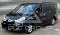 2015 Citroen Jumper
