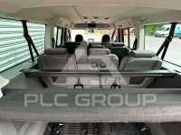 2015 Citroen Jumper