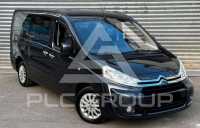 2015 Citroen Jumper