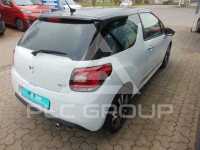 2015 Citroen DS3