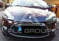 2015 Citroen DS3