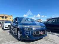 2015 Citroen C4