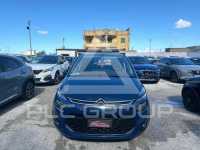 2015 Citroen C4