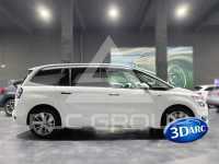 2015 Citroen C4