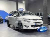 2015 Citroen C4