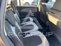 2015 Citroen C4