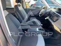 2015 Citroen C4
