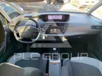 2015 Citroen C4