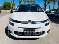 2015 Citroen C4