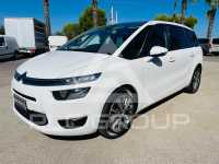 2015 Citroen C4