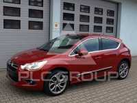 2015 Citroen DS4