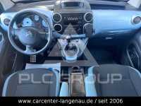 2015 Citroen Berlingo