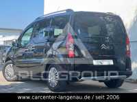 2015 Citroen Berlingo