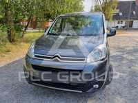 2015 Citroen Berlingo