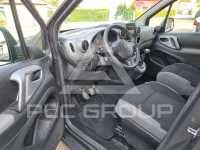 2015 Citroen Berlingo
