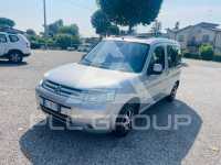 2015 Citroen Berlingo