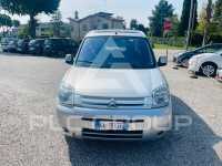 2015 Citroen Berlingo