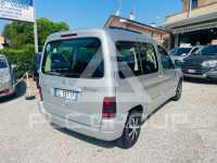 2015 Citroen Berlingo