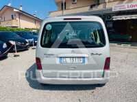 2015 Citroen Berlingo