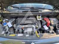 2015 Citroen Berlingo