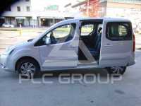 2015 Citroen Berlingo