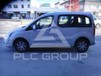 2015 Citroen Berlingo