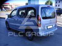 2015 Citroen Berlingo