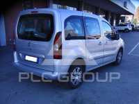 2015 Citroen Berlingo