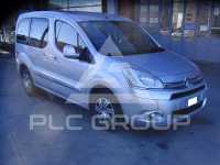 2015 Citroen Berlingo