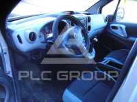 2015 Citroen Berlingo