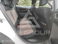 2015 Citroen C4