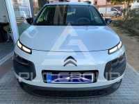 2015 Citroen C4