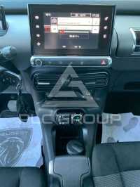 2015 Citroen C4