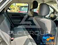2015 Citroen C4