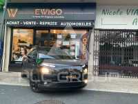 2015 Citroen C4