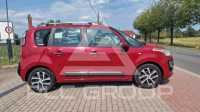 2015 Citroen C3