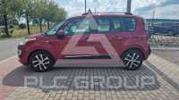 2015 Citroen C3