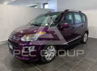 2015 Citroen C3